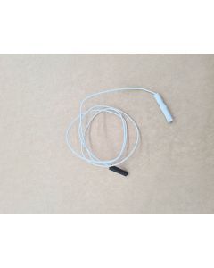 305523002 PLUG SPARK WOK 900MM ENAMELLED