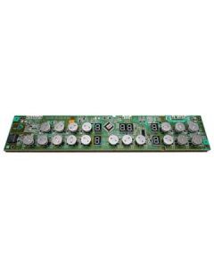 305532802 BOARD USER INTERFACE ASSY