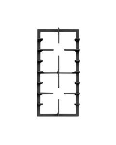 305589800 TRIVET CAST 60/90 RUBY SC GLAS