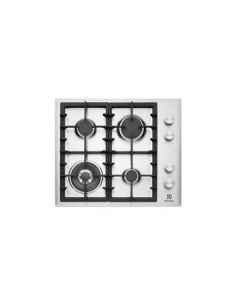 305606700 HOB TOP PLATE SCREENED 60 RUBY