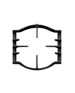 305611600 TRIVET CAST DOMINO RUBY