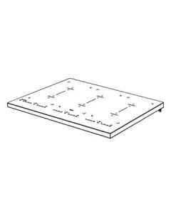 305614007 HOB GLASS AND FRAME VUL IND