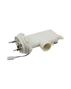 HEATER - CASE ASSY part no. 3111ED2002Y