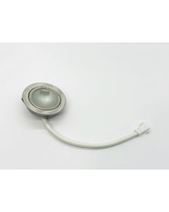 
31328004 OMEGA RANGEHOOD HALOGEN LIGHT ASSEMBLY