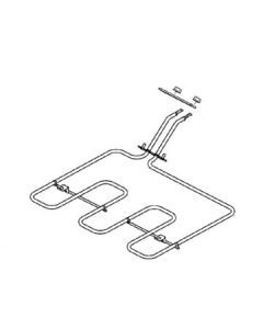 3156914040 HEATING ELEMENT,UPPER,COMPLETE