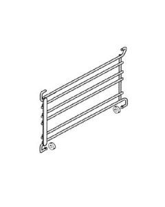 3156955-02/7 RACK SIDE OVEN LH