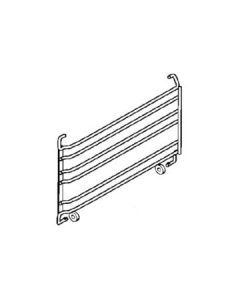 3156955-03/5 RACK SIDE OVEN RH