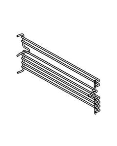 3157795000 RACK SIDE OVEN LH