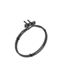 140089339018 RING ELMNT UPR OVEN 240V-1650W