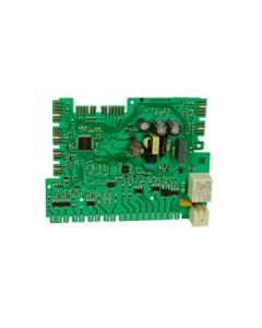 32018027 P.C.B. ELECTRONIC CARD