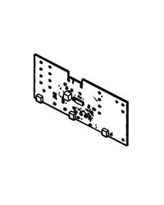 32013842 P.C.B. DISPLAY CONTROL