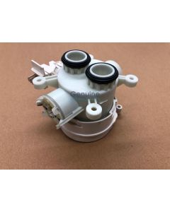 32030462 - DIVERTER+ PRESSURE +TURBIDITY