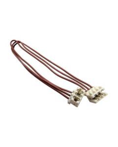 3304736030 WIRING ELECTRONIC INPUT