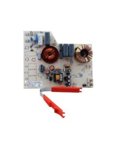 3305623-77/3 ELECTRONIC, CONFIGURED, LEFT