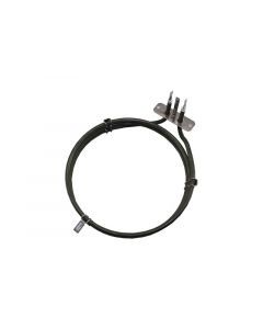 33303027 TECHNIKA FAN FORCED ELEMENT 1800W