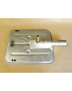 34406 BURNER GRILL ASSY LGE N/AUTO