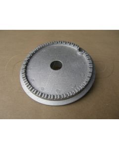 354004706 BURNER CROWN ELECTROLUX RAPID
