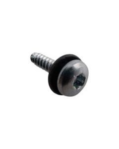 354324401 SCREW 2.9 X 13 PAN T10 ZP PTFE