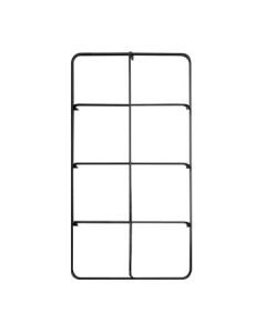 3546196-01/9 GRATE BLACK