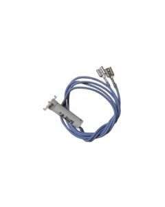 3570031-26/4 CONTROL LAMP,THERMO,BLUE L=400