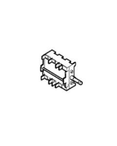 3570331-02/9 OVEN SWITCH, 9+0 EOB6730X*01