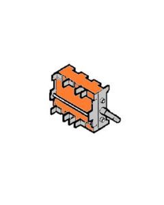 3570385-03/3 SELECTOR SWITCH, OVEN, 6 + 0