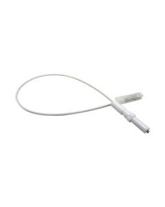 357069801 PLUG SPARK 250 MM ENAMELLED