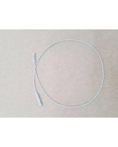 357069804 PLUG SPARK 600 MM ENAMELLED