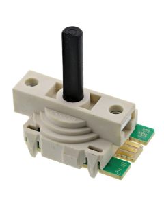 3570839021 SWITCH ROTARY SELECTOR +/-
