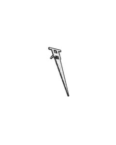 3572133-00/1 SENSOR,PLATE, TEMPERATURE, ALU