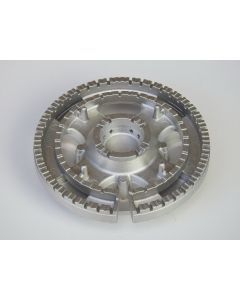 CROWN TRIPLE WOK BNR CYL NAT