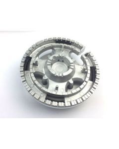 357725919 BURNER CROWN WOK CYL MACH