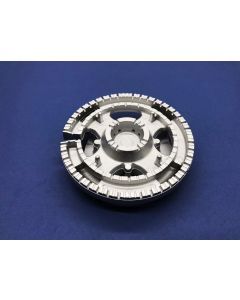 CROWN TRIPLE WOK BNR CYL NAT