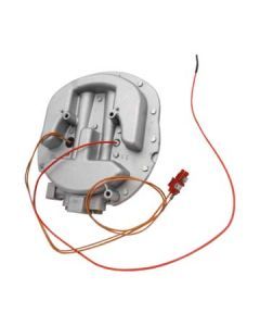 357731906 BURNER BODY ASSY DEFENDI 5KW