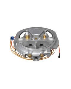 357731907 BURNER BODY ASSY DEFENDI 5KW