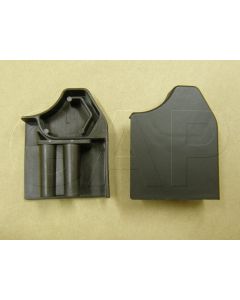 35784K END HANDLE RH /LH KIT O/DOOR