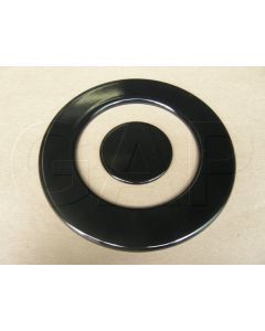 358198096 BURNER CAP ENAMEL ELECTROLUX WOK SET