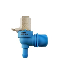 360313 GENUINE SIMPSON HOOVER INLET VALVE ASSY 90 DEGREE 10MM