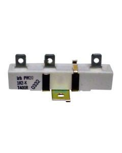 37162 RESISTOR 83 44 IRH ELECT F/F