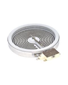 4055539334 ELEMENT 165 MM 1200W