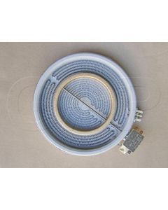 NZ75123 ELEMENT HILIGHT/DUAL EGO 2200W