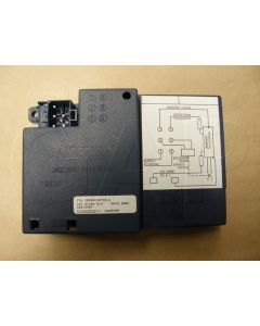 37909 NO LONGER AVAILABLE - IGNITION PACK