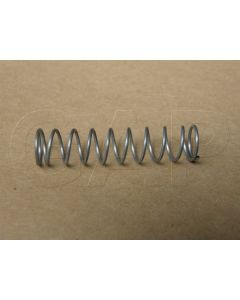 38315403 SPRING LATCH RETAINING