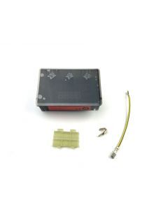 387210800K CLOCK 3 BTN 3 W/RELAY COMPUTIM