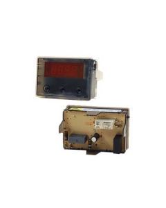 4055549895 SET TIMER ASSY COMPUTIME (RED)