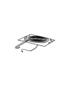 387404741 ELEMENT INDUCTANCE 140MM