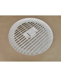 38764412 GRILLE DOOR