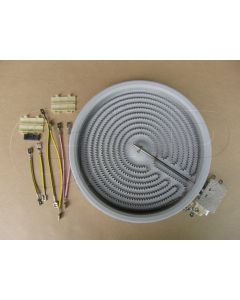 389072831E ELEM CERAM 215DIA 2000W EGO