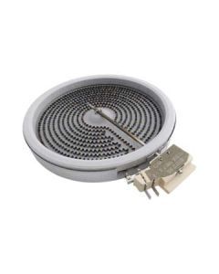 3890801214 RADIANT HEATER D180MM/1800W