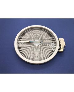 389080622 RADIANT HEATER D120/175/210